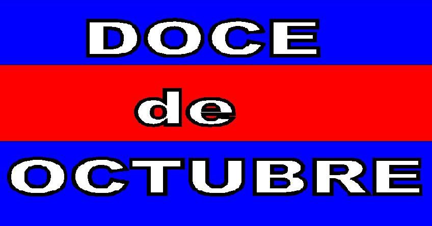 San Lorenzo de Almagro y Doce de Octubre